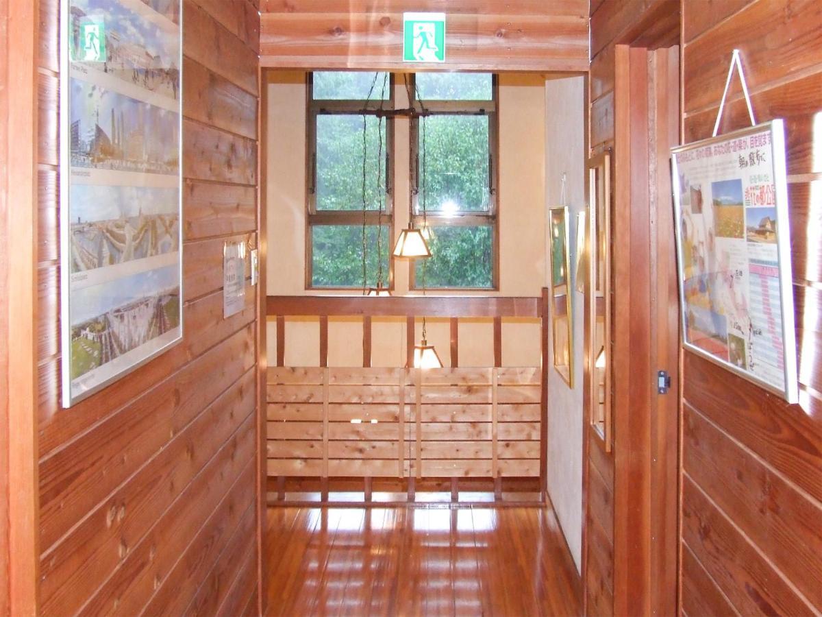 Yamanakako Pension Pause Extérieur photo